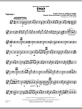 Sway (Quien Sera) - Tenor Sax 2