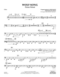 Wolf Song (Takaya Slulem) - Tuba