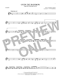 Over The Rainbow (from The Wizard Of Oz)