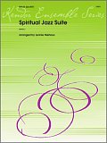 Spiritual Jazz Suite - 1st Bb Trumpet