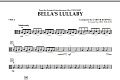 Bella's Lullaby (from "Twilight") - Viola