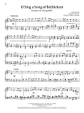 O Sing a Song of Bethlehem (Fantasy on "Kingsfold")