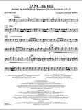 Dance Fever - Electric Bass