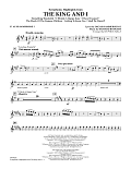 Symphonic Highlights from The King and I - Eb Alto Saxophone 2