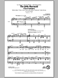 The Little Mermaid (Choral Highlights)