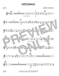 Speedway - Bells