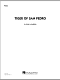 Tiger Of San Pedro - Piano