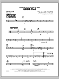 Good Time - Aux Percussion