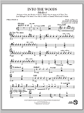 Into The Woods (Medley) - Percussion 2