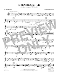 Dreamcatcher - Bb Clarinet 1