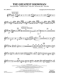 The Greatest Showman - Bb Clarinet 1