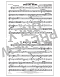 One Day More (from Les Misérables) (arr. Bocook/Rapp) - Eb Alto Sax