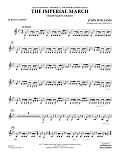 The Imperial March (Darth Vader's Theme) - Bb Bass Clarinet