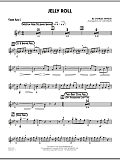 Jelly Roll - Tenor Sax 2