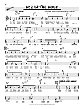 Ace In The Hole (arr. Robert Rawlins)