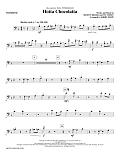 Hotta Chocolatta - Trombone