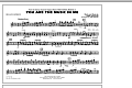 You Are the Music In Me (from High School Musical 2) - Bells/Xylophone