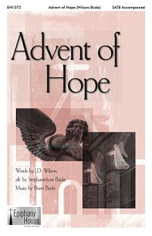 Advent Of Hope 