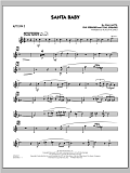 Santa Baby - Alto Sax 2
