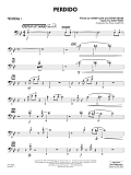 Perdido (arr. Paul Murtha) - Trombone 1