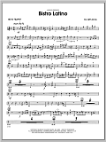 Bistro Latino - Trumpet 3