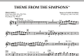 The Simpsons - Percussion 2