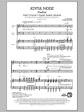 Joyful Noise (Medley)