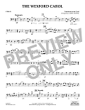 The Wexford Carol - Cello