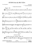 Hymns from the Rig Veda - Eb Alto Saxophone 2