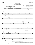 Psalm 121 (A Psalm For Help) - Viola