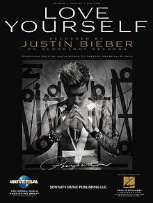 Love Yourself 