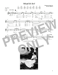 What'll I Do? (from The Daily Ukulele) (arr. Liz and Jim Beloff)