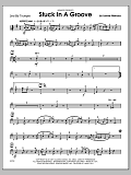 Stuck In A Groove - Trumpet 2