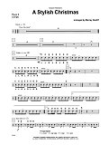 A Stylish Christmas - Percussion 6