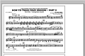 How To Train Your Dragon Part 3 - Bb Clarinet