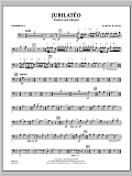 Jubilateo - Trombone 2