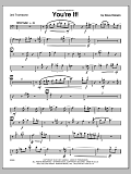 You're It! - Trombone 3