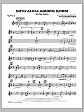 Softly as in a Morning Sunrise - Trumpet 3