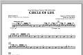 Circle of Life (from The Lion King) - Percussion 2