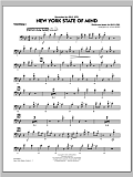 New York State Of Mind - Trombone 1