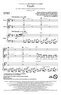 Youth (feat. Khalid) (arr. Mac Huff)