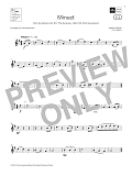 Minuet (from Symphony No. 94)  (Grade 1 List A2 from the ABRSM Flute syllabus from 2022)