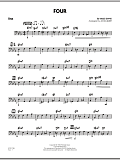 Four - Bass