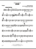 Josie - Trumpet 4