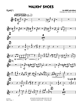 Walkin' Shoes - Trumpet 1