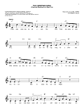 The Christmas Song (Chestnuts Roasting On An Open Fire)