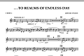 ...To Realms Of Endless Day - F Horn 2