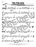 The Fish Man (Le Marchand De Poissons) (arr. Robert Rawlins)