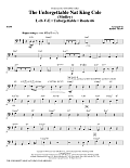 The Unforgettable Nat King Cole - Bass