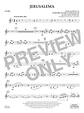 Jerusalema (feat. Nomcebo Zikode) (arr. Michael Brown) - F Horn